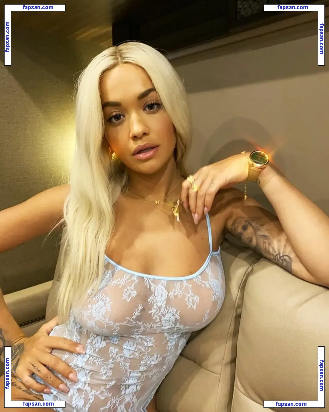 Rita Ora nude photo #13724 from OnlyFans