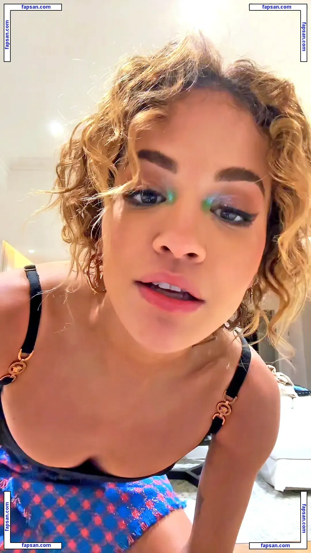 Rita Ora nude photo #13987 from OnlyFans