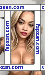 Rita Ora nude photo #14335 from OnlyFans