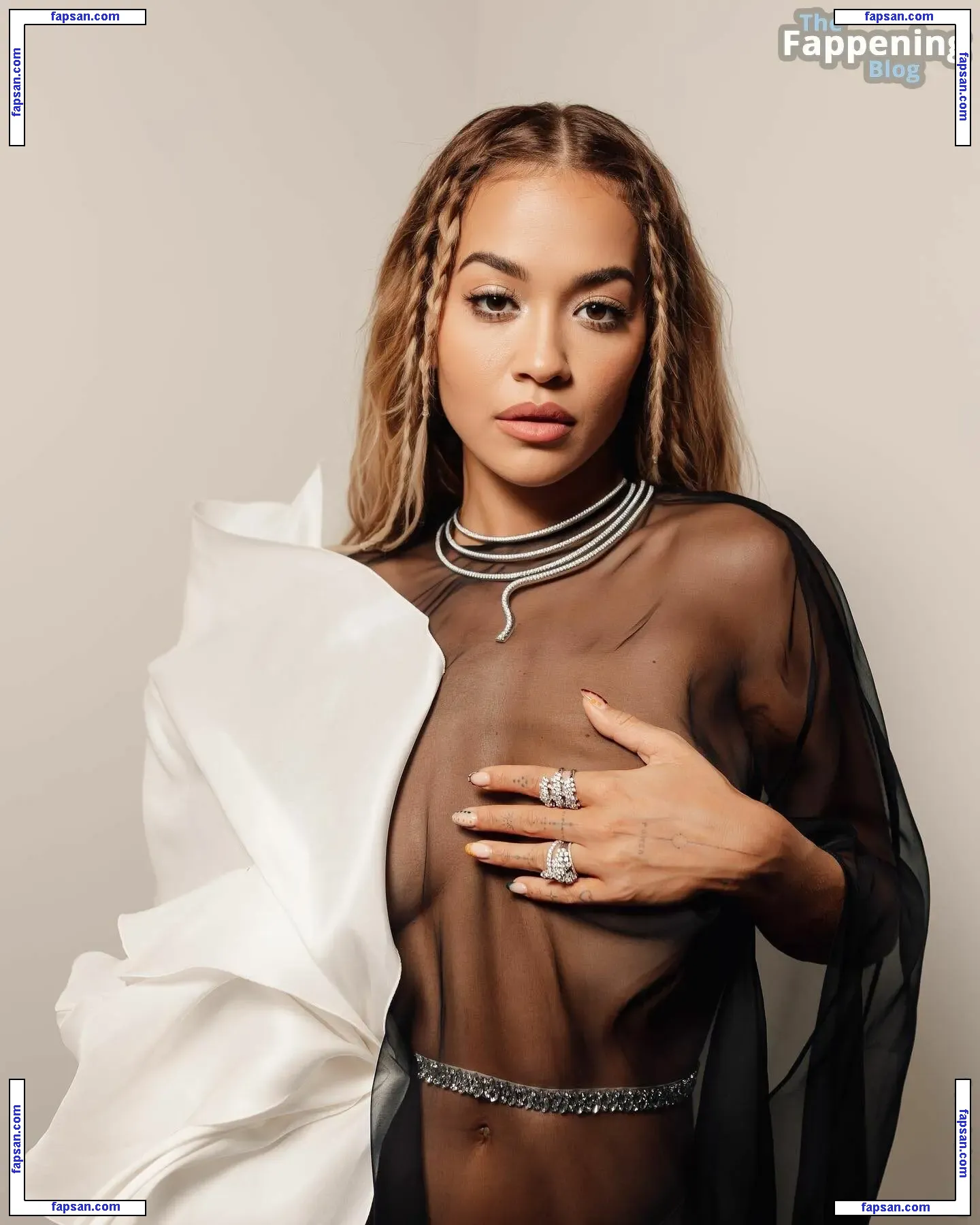 Rita Ora nude photo #14787 from OnlyFans