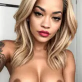 Rita Ora nude #14335