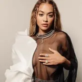 Rita Ora nude #14787