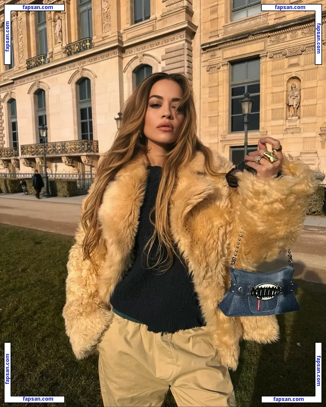 Rita Ora nude photo #15593 from OnlyFans