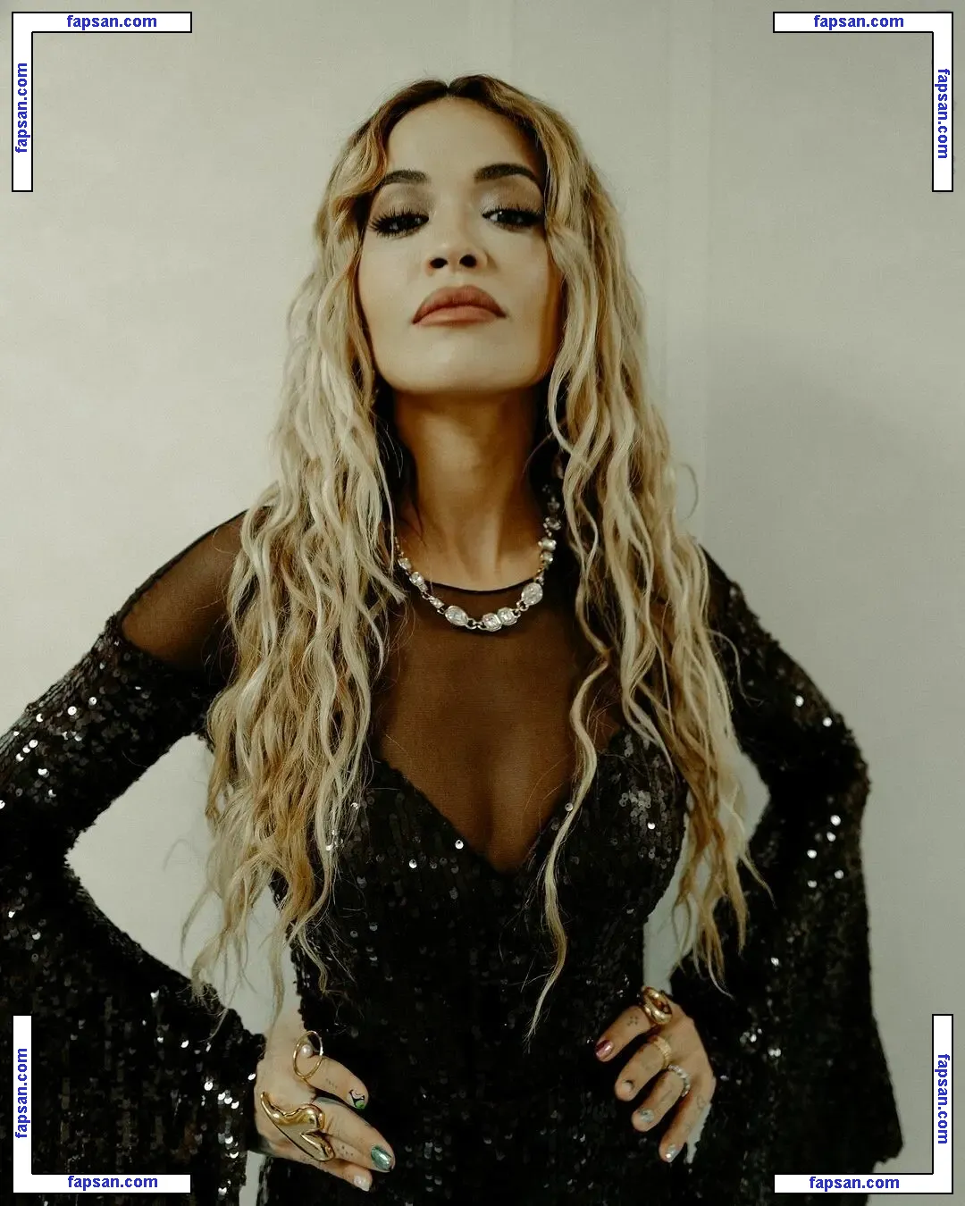 Rita Ora nude photo #15672 from OnlyFans