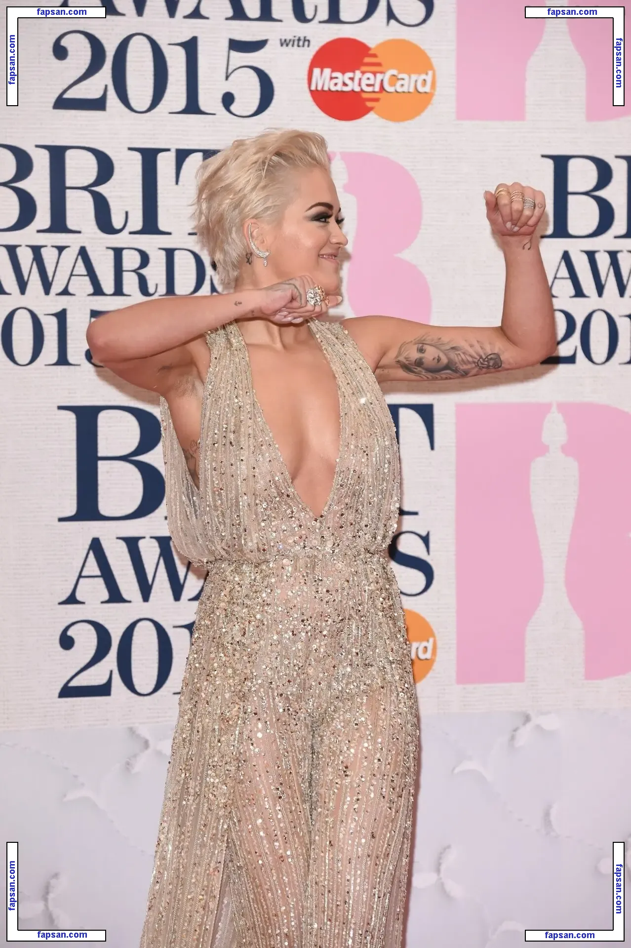 Rita Ora nude photo #15799 from OnlyFans