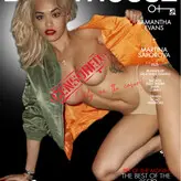 Rita Ora nude #15522