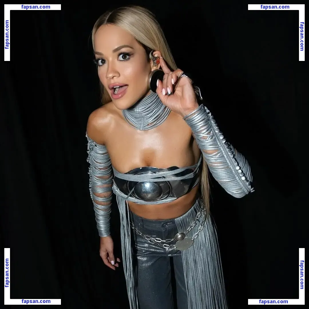 Rita Ora голая фото #16878 с Онлифанс