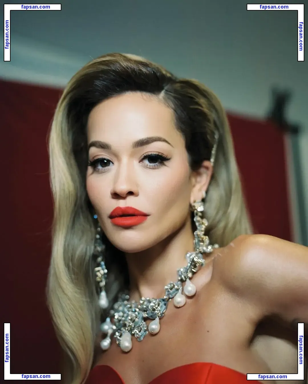 Rita Ora nude photo #16994 from OnlyFans