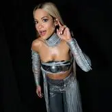 Rita Ora голая #16878