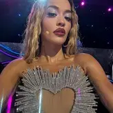 Rita Ora голая #16894