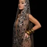 Rita Ora голая #16904