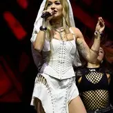 Rita Ora голая #16924