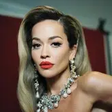 Rita Ora голая #16994