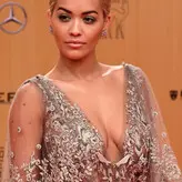 Rita Ora голая #16998