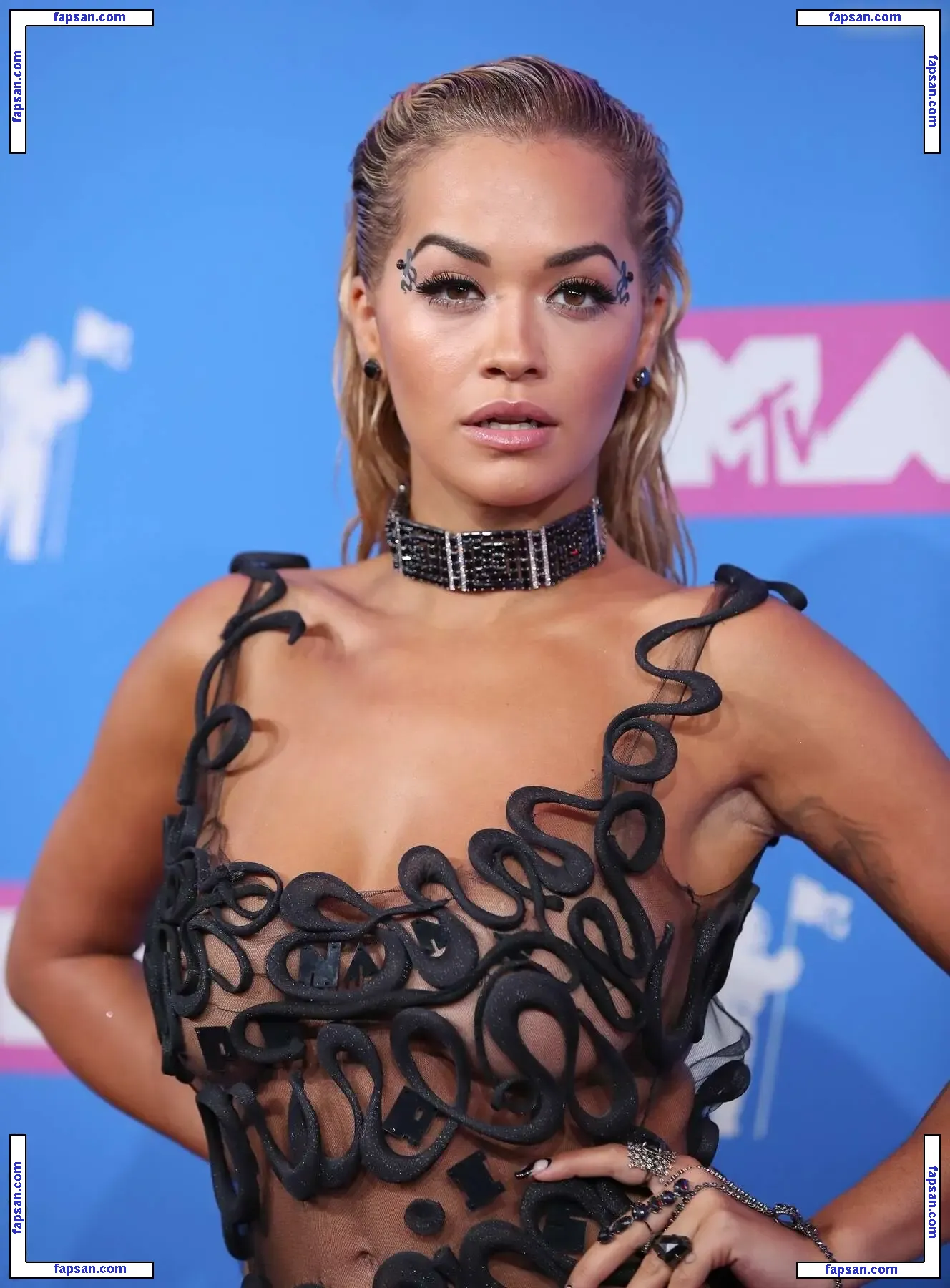 Rita Ora nude photo #17223 from OnlyFans