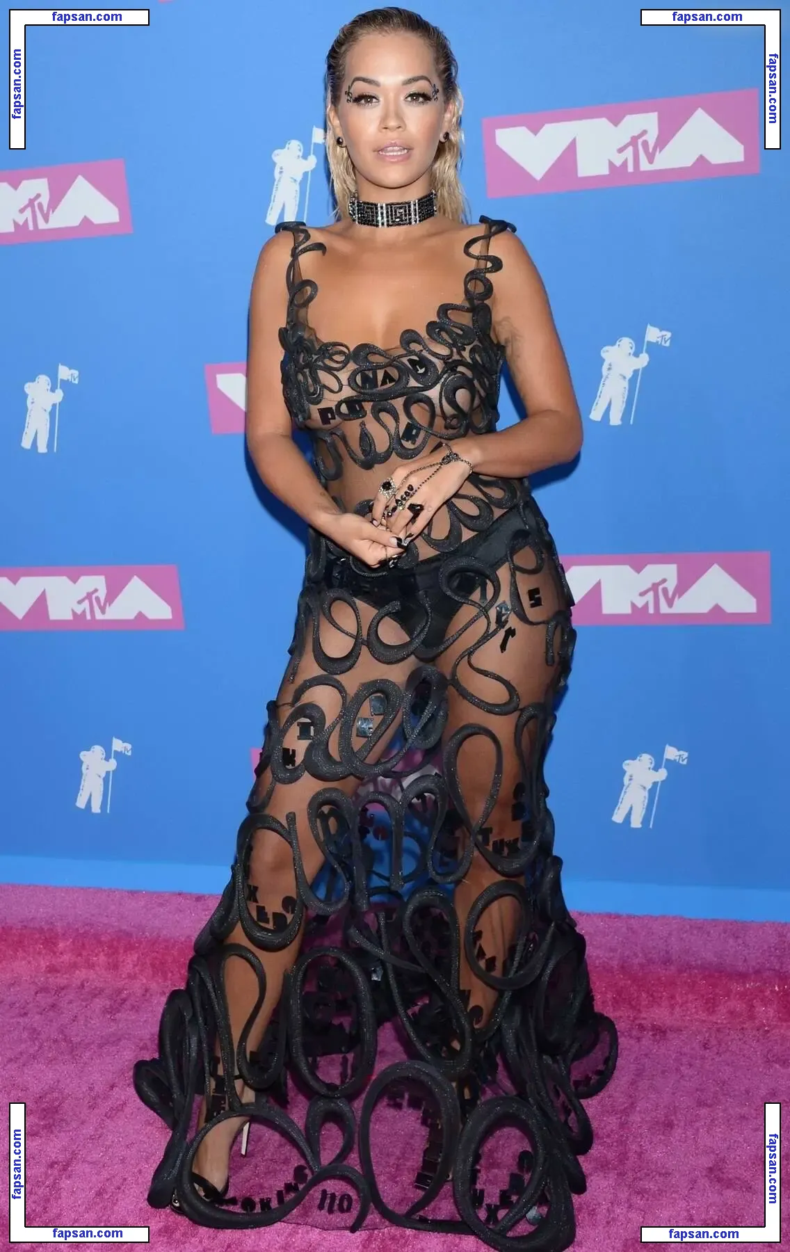 Rita Ora голая фото #17226 с Онлифанс