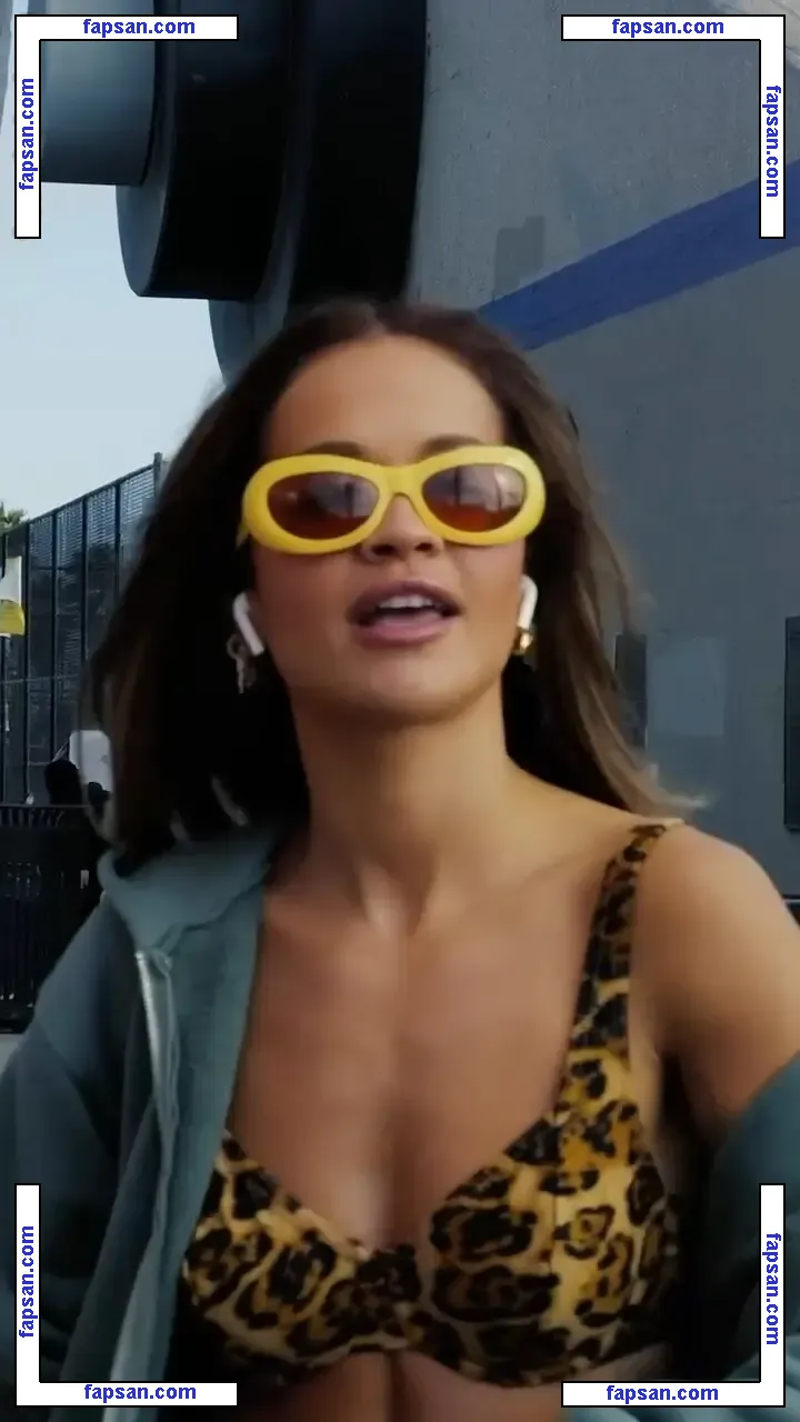 Rita Ora голая фото #17255 с Онлифанс