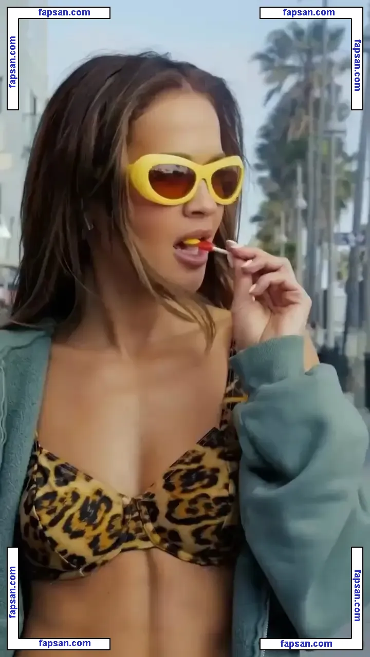 Rita Ora голая фото #17262 с Онлифанс