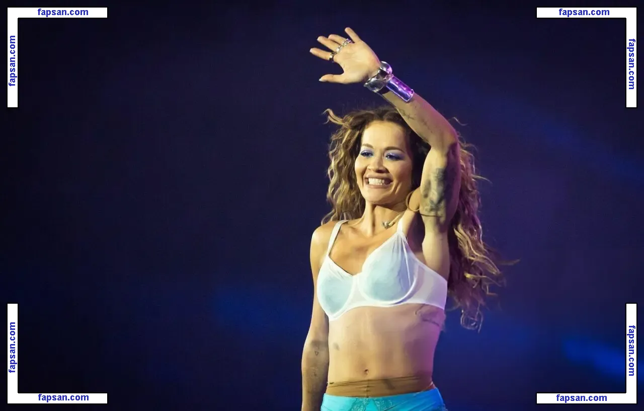 Rita Ora голая фото #17273 с Онлифанс