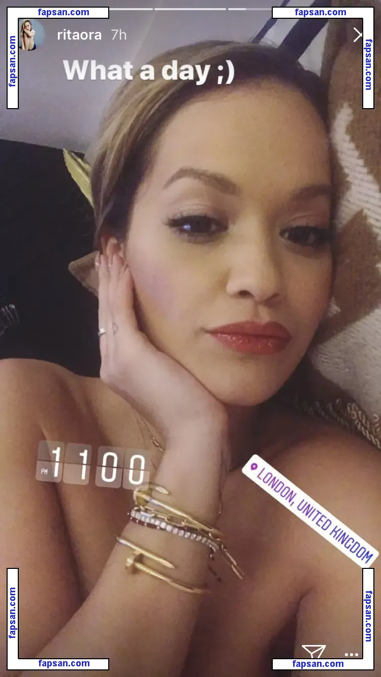 Rita Ora nude photo #17295 from OnlyFans