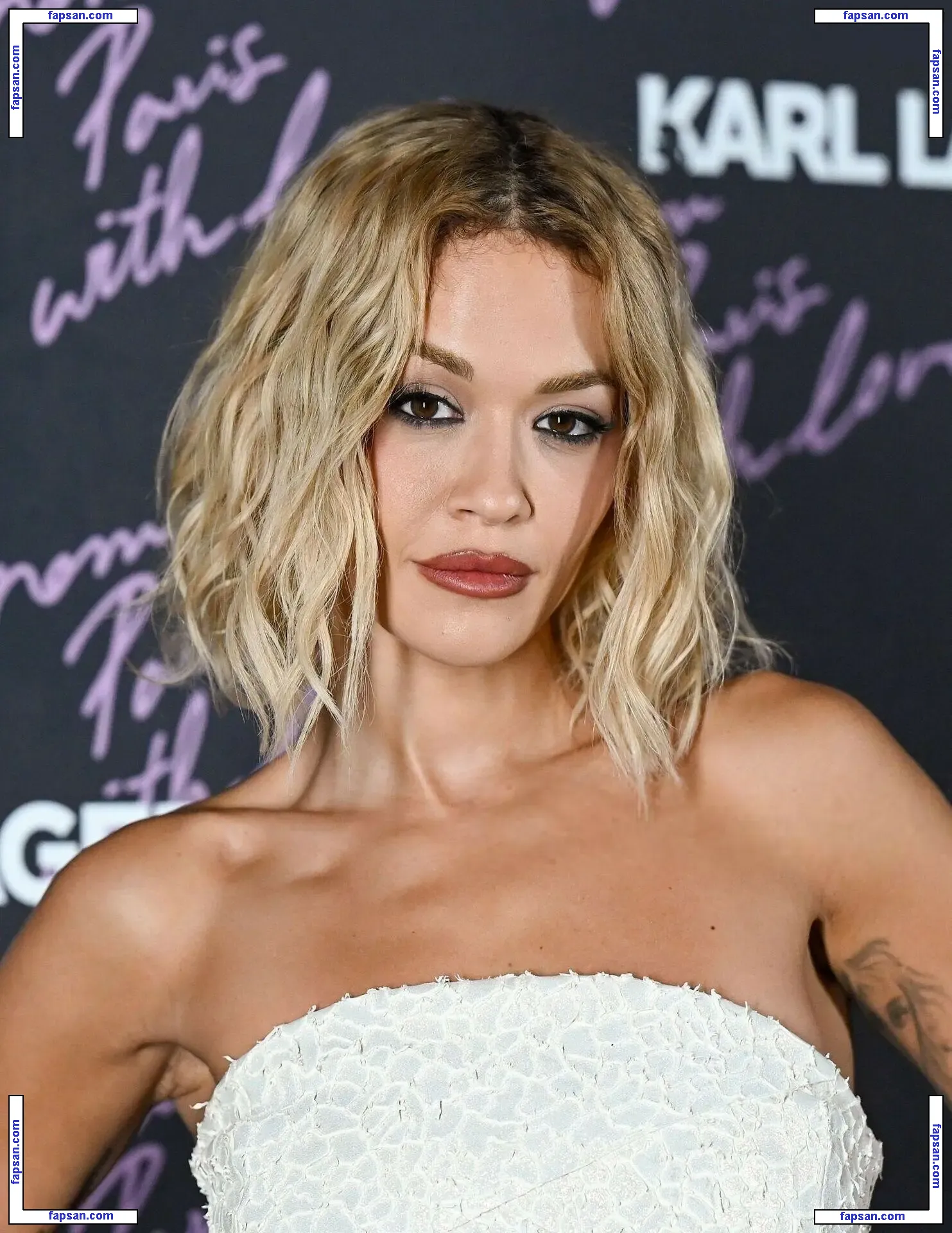 Rita Ora nude photo #17320 from OnlyFans