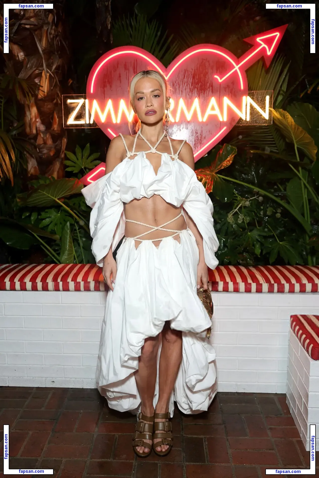 Rita Ora голая фото #17333 с Онлифанс