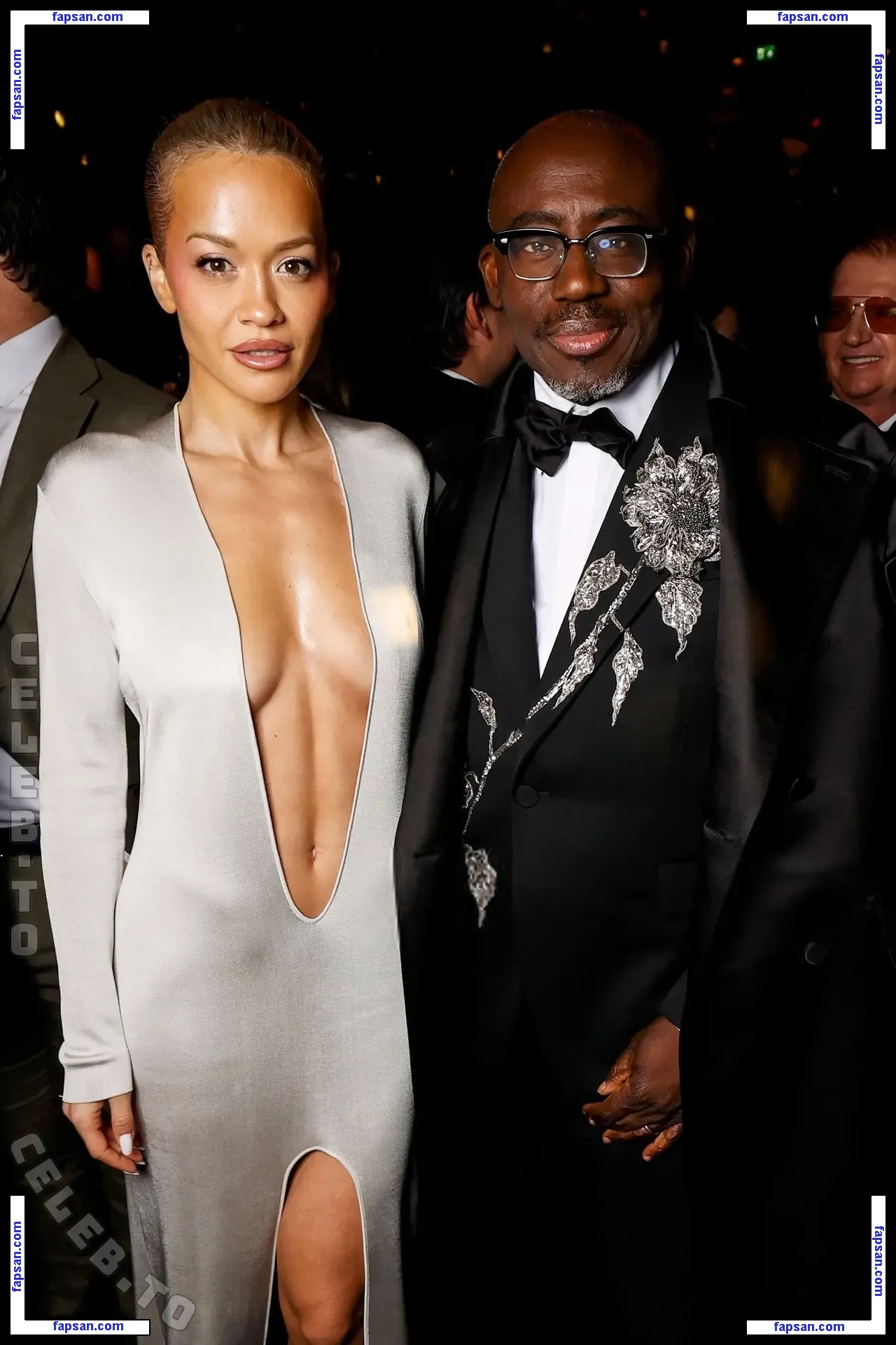 Rita Ora nude photo #17376 from OnlyFans