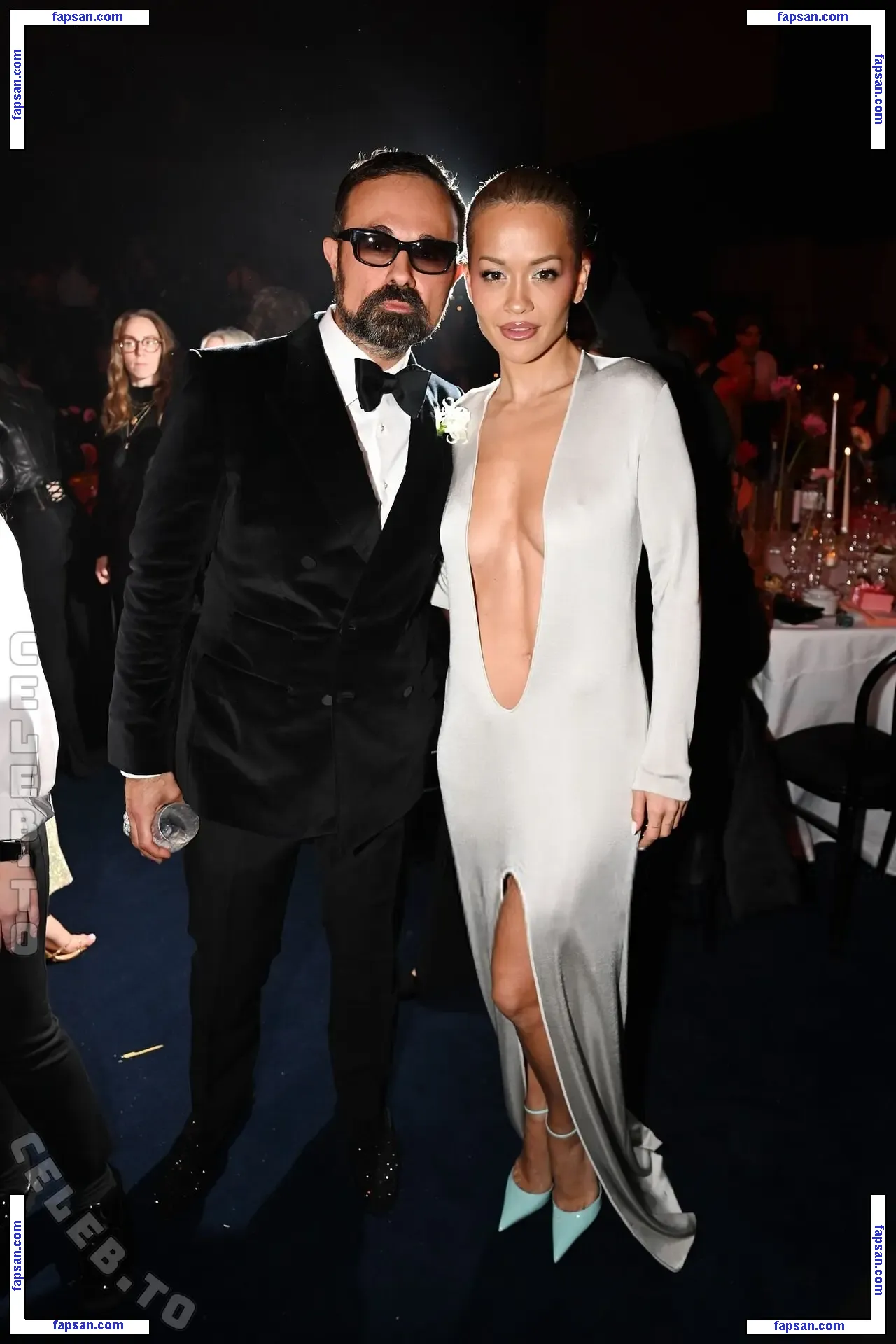 Rita Ora nude photo #17380 from OnlyFans