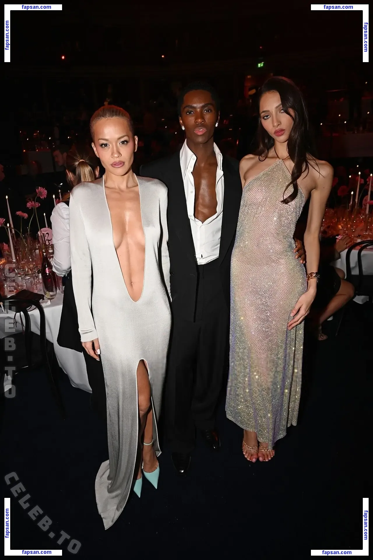 Rita Ora nude photo #17384 from OnlyFans