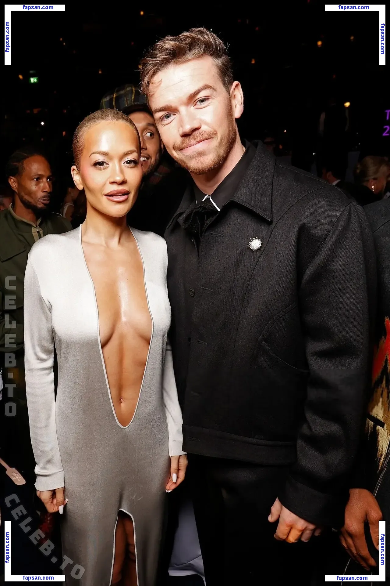 Rita Ora nude photo #17392 from OnlyFans