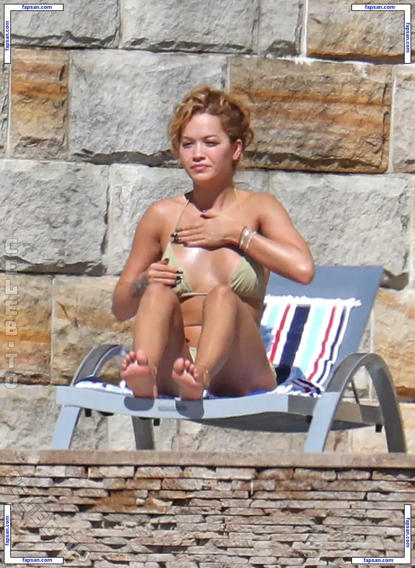 Rita Ora nude photo #17404 from OnlyFans