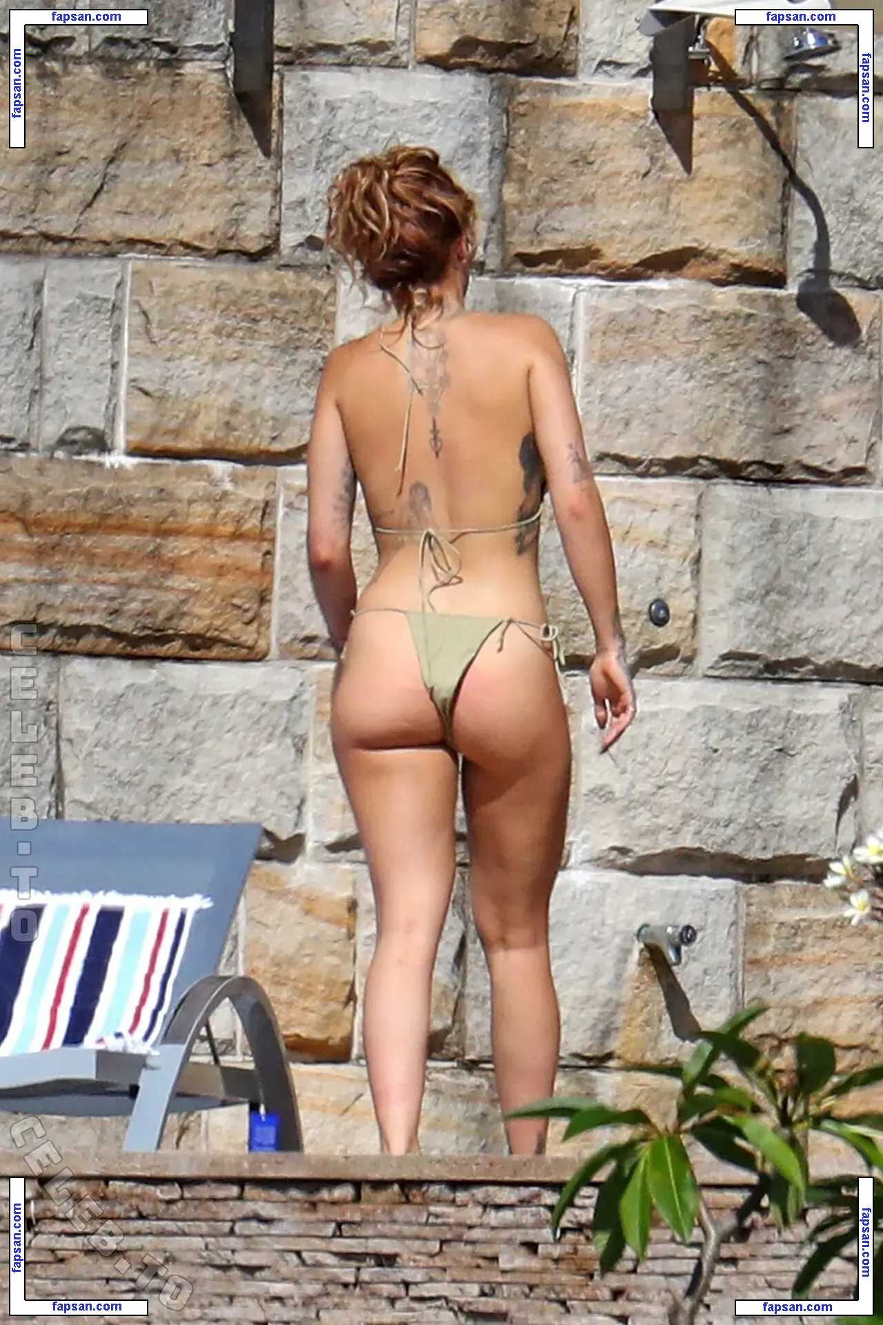 Rita Ora nude photo #17408 from OnlyFans