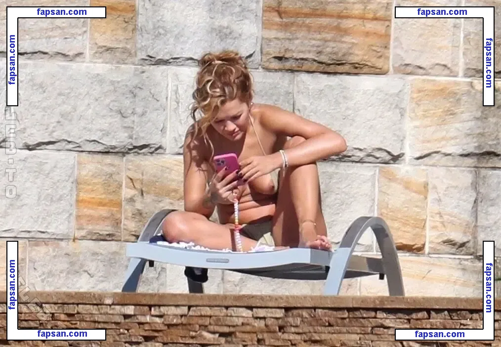 Rita Ora nude photo #17409 from OnlyFans