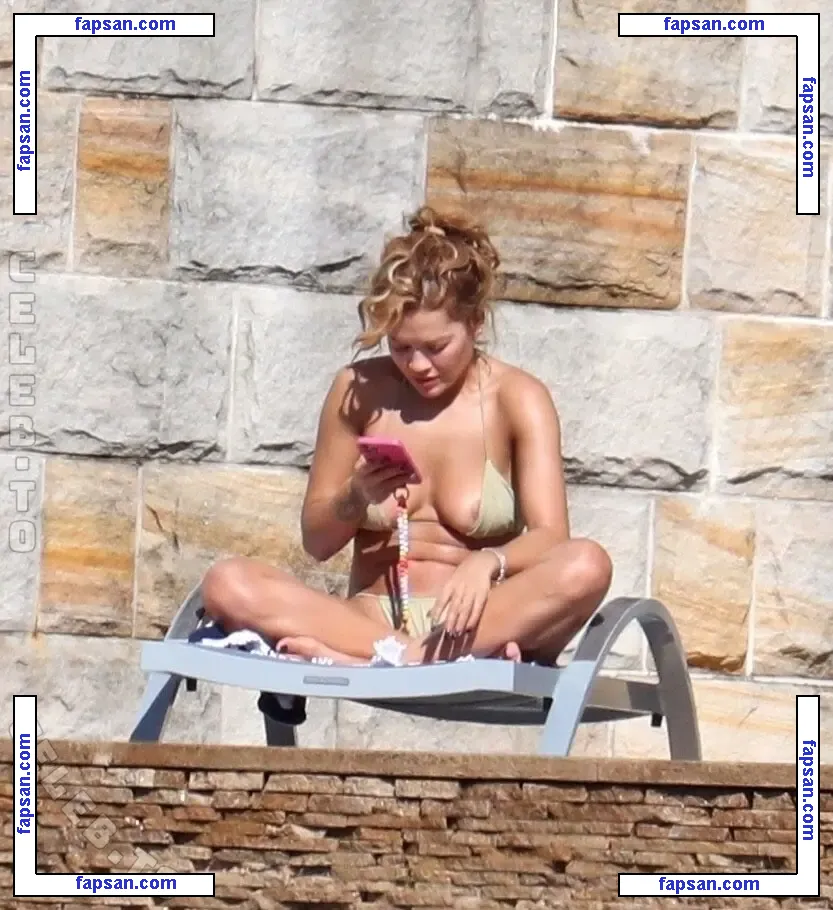 Rita Ora nude photo #17415 from OnlyFans