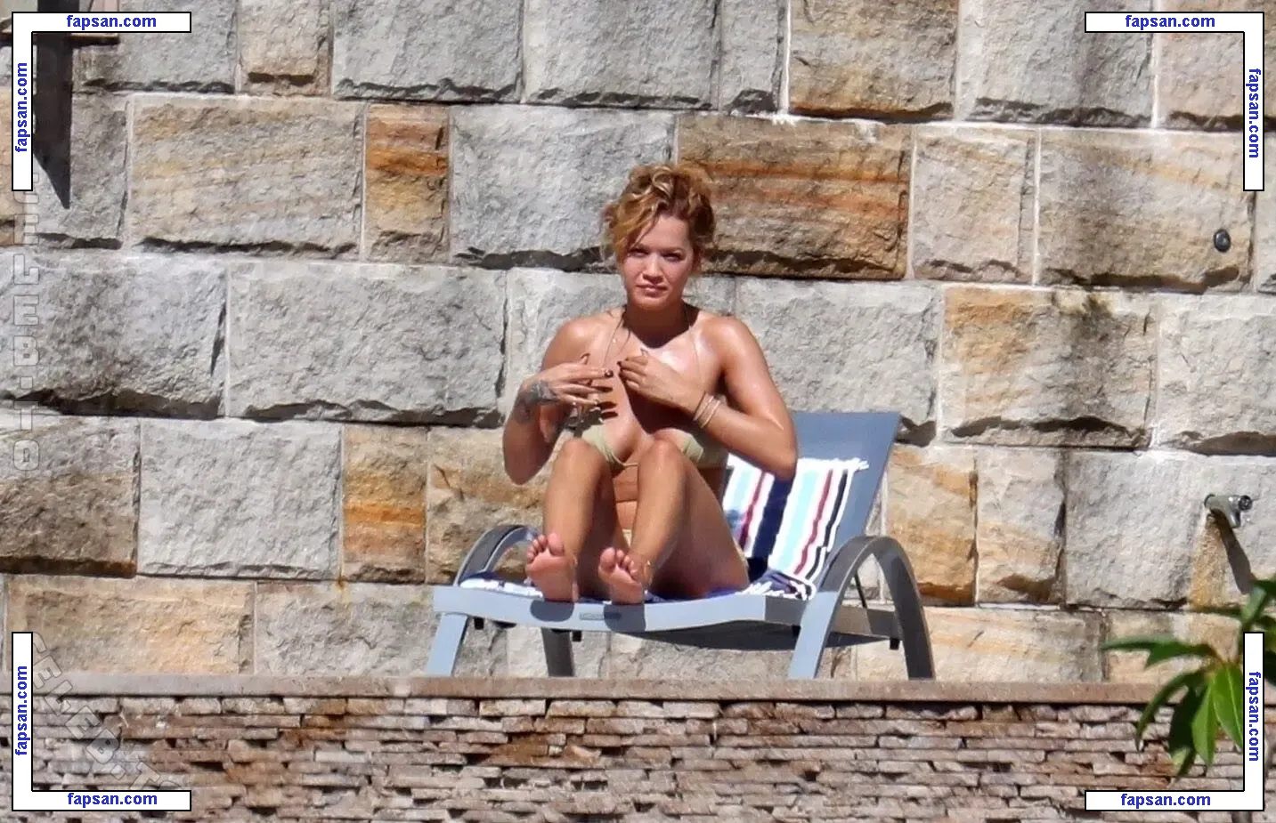 Rita Ora nude photo #17420 from OnlyFans