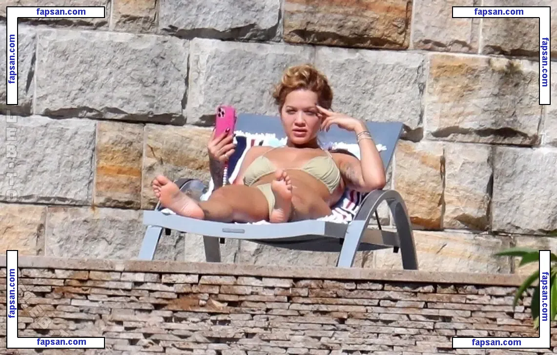 Rita Ora nude photo #17424 from OnlyFans