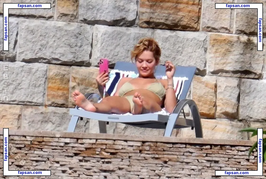 Rita Ora nude photo #17425 from OnlyFans