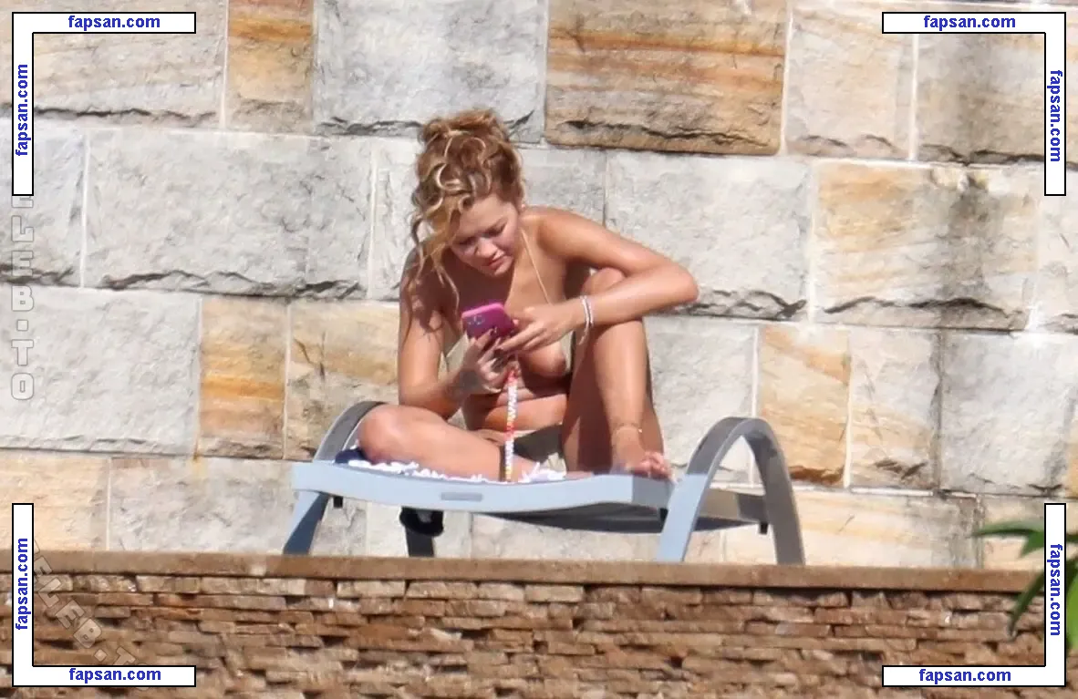 Rita Ora nude photo #17426 from OnlyFans