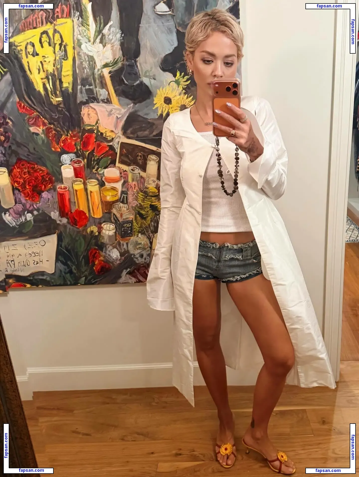 Rita Ora nude photo #17431 from OnlyFans