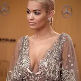 Rita Ora голая #17001