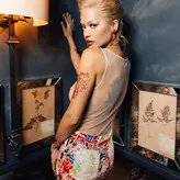 Rita Ora голая #17043