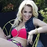 Rita Ora голая #17121