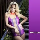 Rita Ora голая #17134