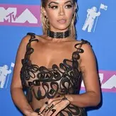 Rita Ora nude #17217
