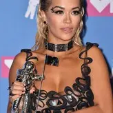 Rita Ora nude #17218