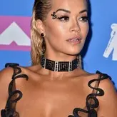 Rita Ora nude #17221