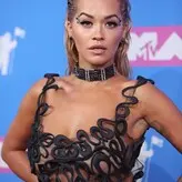 Rita Ora nude #17223