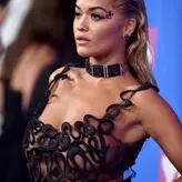 Rita Ora nude #17228