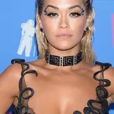 Rita Ora nude #17232