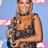 Rita Ora nude #17236